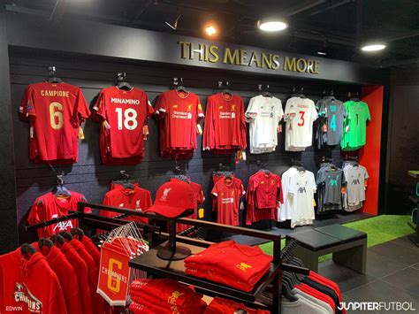 lfc store singapore